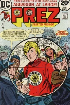 Invasion of America