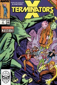 Invasion of the Baby-Snatchers