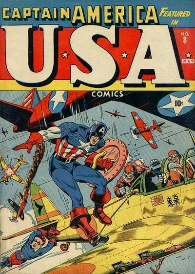 Cover of Invasion Of The Killer Beasts