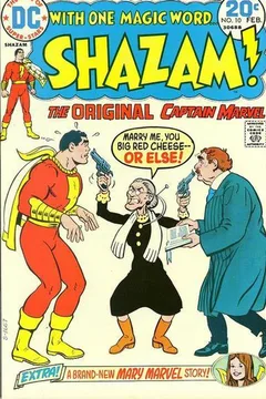 Invasion of the Salad Men! / The Thanksgiving Thieves! / The Prize Catch of the Year