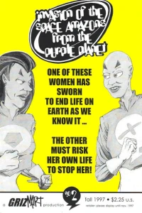Issue #2
