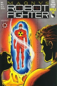 Invasion Part 3: Just Say Noh  /  Invasion Part 4: Killing Stroke