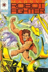 Invasion Part 7: Enter The Dragon  /  Invasion Part 8: Supernova