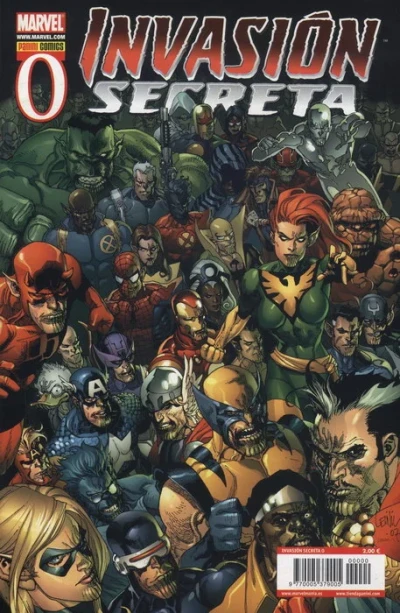 Cover of Issue #0