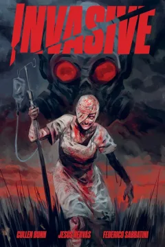 Issue #1