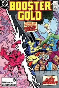 Invation From Dimention X