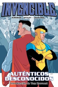 Auténticos Desconocidos