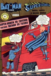 Issue #12