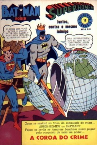 Issue #14