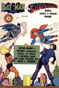 Issue #15