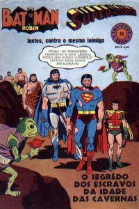 Issue #16
