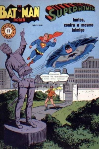 Issue #17