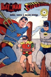 Issue #18