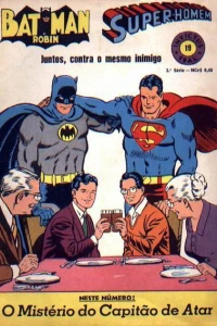 Issue #19