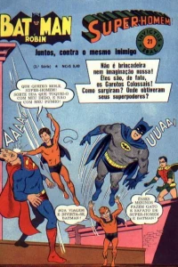 Issue #21