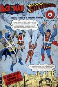 Issue #22
