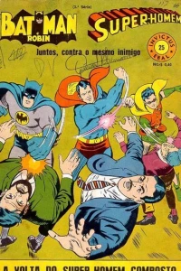 Issue #25