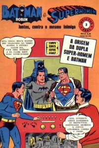 Issue #3