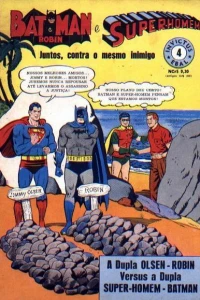 Issue #4