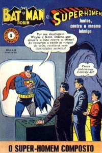 O Super-Homem Composto