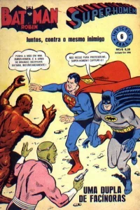 Issue #6