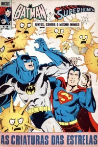 As Criaturas das Estrelas