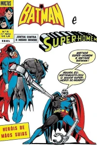 Herois de Maos Sujas