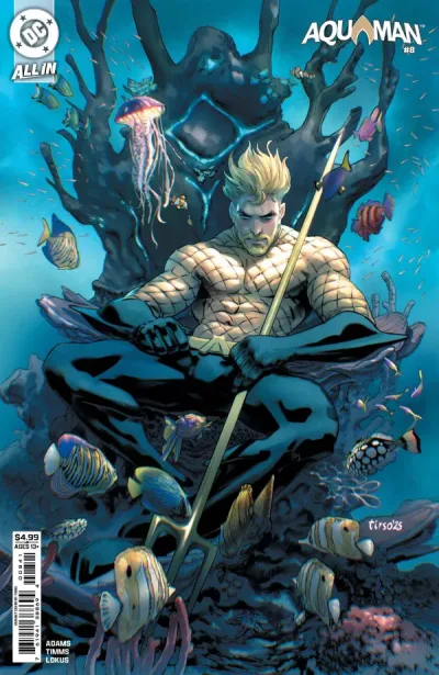 Cover of Tirso Cons Incentive Variant (1:25)