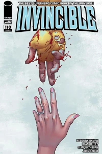 Issue #110