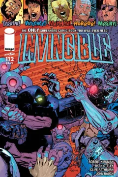 Issue #112