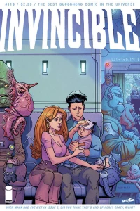 Issue #119