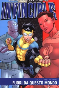 Fuori da questo mondo