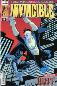 Issue #11