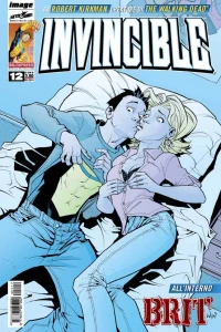 Issue #12