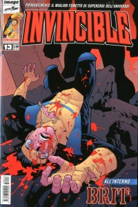 Issue #13