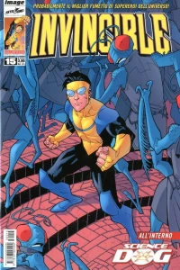 Issue #15