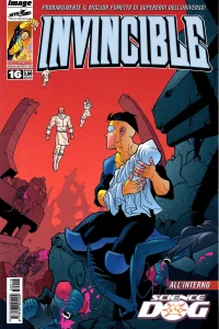 Issue #16