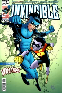 Issue #27