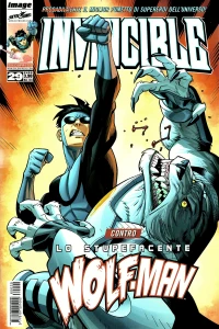 Issue #29