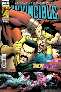 Issue #39