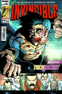 Issue #40