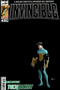 Issue #43