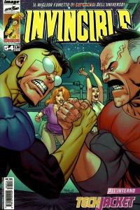 Issue #54