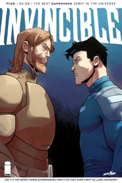Issue #130