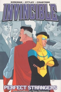 Vol. 3: Perfect Strangers