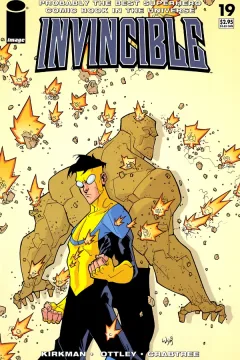Issue #19