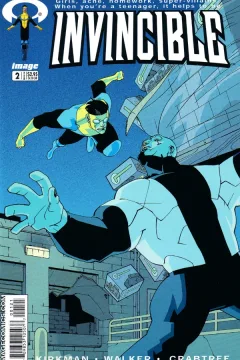 Issue #2