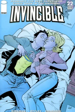 Issue #22