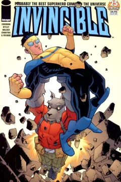 Issue #25