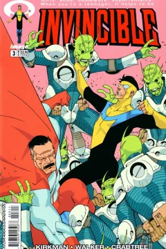 Issue #3
